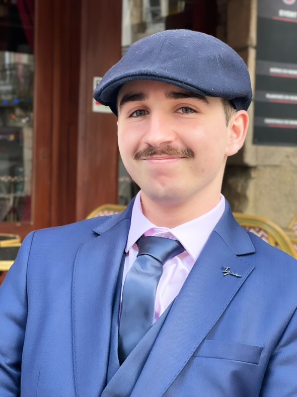 Photo de profil